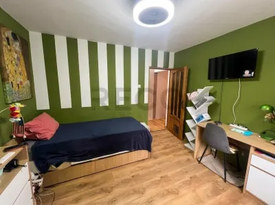 RECO, Apartament 3 camere, decomandat, renovat complet, etaj intermediar - foto 14