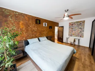 RECO, Apartament 3 camere, decomandat, renovat complet, etaj intermediar - foto 4