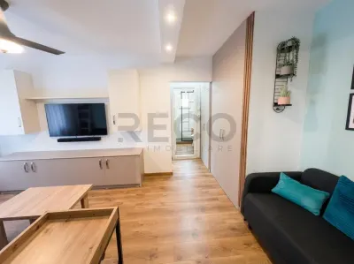 RECO, Apartament 3 camere, decomandat, renovat complet, etaj intermediar - foto 6