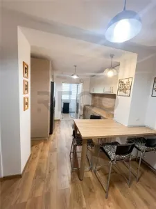 RECO, Apartament 3 camere, decomandat, renovat complet, etaj intermediar - foto 7