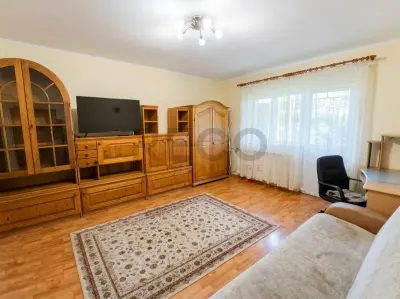 RECO Apartament decomandat cu 3 camere Piata 22 Decembrie - Oradea