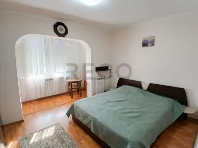 RECO Apartament decomandat cu 3 camere Piata 22 Decembrie - foto 11
