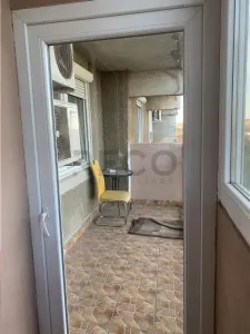 RECO  Apartament 3 camere tip B de inchiriat in Rogerius 66 mp, etaj 6, lift si balcon inchis - foto 9