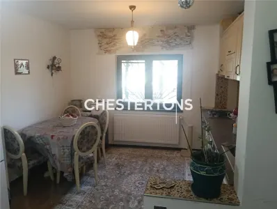 Apartament 2 camere Nerva Traian bloc anvelopat mobilat utilat - foto 2