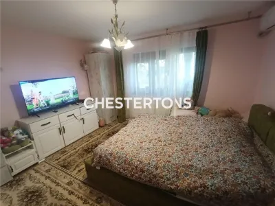 Apartament 2 camere Nerva Traian bloc anvelopat mobilat utilat - foto 4