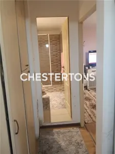 Apartament 2 camere Nerva Traian bloc anvelopat mobilat utilat - foto 5