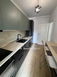 2 camere Central Address | Centrala Proprie | Parcare Inclusa | Terasa - foto 3