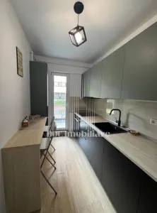 2 camere Central Address | Centrala Proprie | Parcare Inclusa | Terasa - foto 4