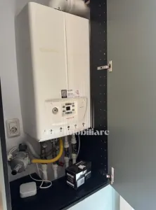 2 camere Central Address | Centrala Proprie | Parcare Inclusa | Terasa - foto 7