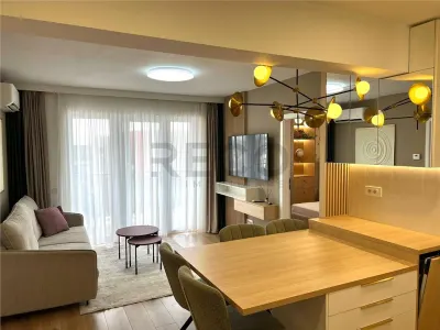 RECO- Apartament 3 camere, Onestilor - Oradea