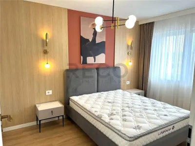 RECO- Apartament 3 camere, Onestilor - foto 7