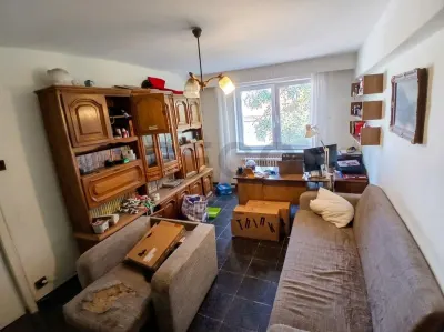 RECO Apartament cu 3 camere decomandat etaj 2 bloc cu lift zona cicero - foto 6