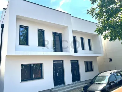 RECO- Duplex, zona Cantemir, 376mp - Oradea