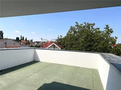 RECO- Duplex, zona Cantemir, 376mp - foto 13