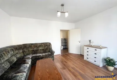 Apartament modern si spatios, ideal pentru familie, Avantgarden 3, Bartolomeu, Brasov - Brasov