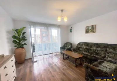 Apartament modern si spatios, ideal pentru familie, Avantgarden 3, Bartolomeu, Brasov - foto 2
