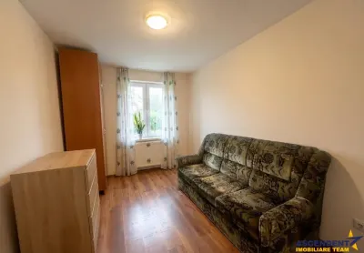 Apartament modern si spatios, ideal pentru familie, Avantgarden 3, Bartolomeu, Brasov - foto 4