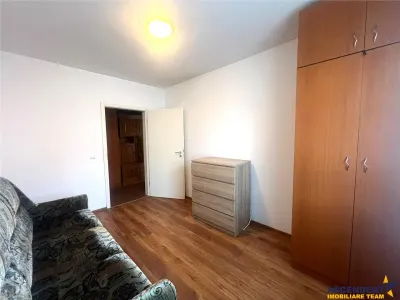 Apartament modern si spatios, ideal pentru familie, Avantgarden 3, Bartolomeu, Brasov - foto 6