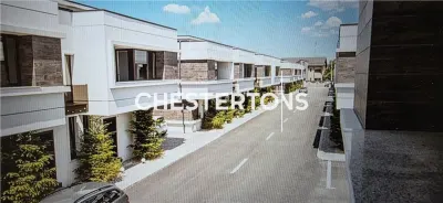 Bragadiru - Prelungirea Ghencea/ Vila premium 4 camere/ 2 bai/ curte/ loc de parcare - Bragadiru