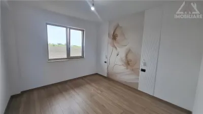 Direct Dezvoltator Casa Valea Lupului,Incalz pard,Canaliz,Asfalt, 0% Comision - foto 4
