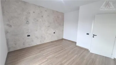 Direct Dezvoltator Casa Valea Lupului,Incalz pard,Canaliz,Asfalt, 0% Comision - foto 6