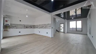 Direct Dezvoltator Casa Valea Lupului,Incalz pard,Canaliz,Asfalt, 0% Comision - foto 9