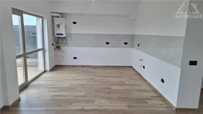 Direct Dezvoltator Casa Valea Lupului,Incalz pard,Canaliz,Asfalt, 0% Comision - foto 10