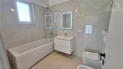 Mutare imediata!Casa Rediu Valea Lupului,4 camere,Incalz Pard,0%Comision - foto 12