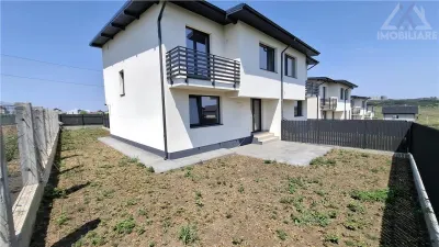 Mutare imediata!Casa Rediu Valea Lupului,4 camere,Incalz Pard,0%Comision - foto 3