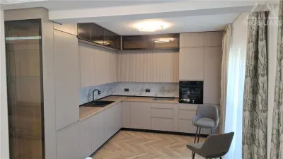 Casa Valea Lupului  4 camere, 2 bai,Placa,Drum betonat,0% comision - foto 4