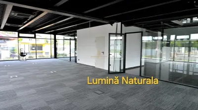 Clădire de Birouri Premium de Închiriat în Suceava | 1.398 mp Utili | P+2 | 466 mp/Nivel | Parcare | Climatizare | Comision 0% - foto 11