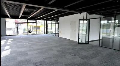 Clădire de Birouri Premium de Închiriat în Suceava | 1.398 mp Utili | P+2 | 466 mp/Nivel | Parcare | Climatizare | Comision 0% - foto 13