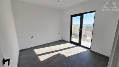 Casa Duplex Valea Lupului,4 camere,BECI,Incalz pard - foto 12
