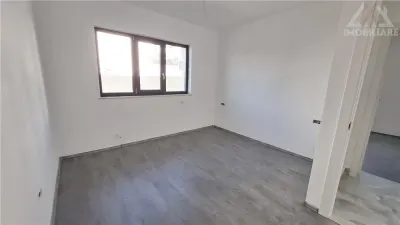 Casa Duplex Valea Lupului,4 camere,BECI,Incalz pard - foto 14