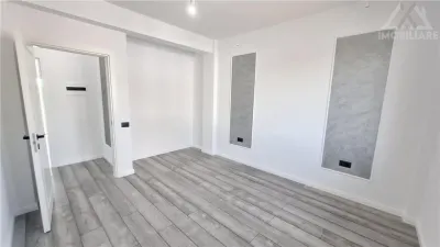 Casa Valea Adanca,4 camere, 2 bai,Incalz Pard,Placa,0% comision - foto 6