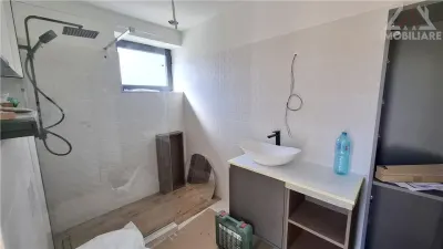 Casa pasiva REDIU,4 camere,Pompa caldura,Panouri fotovol,Trifazic,0% Comision - foto 11