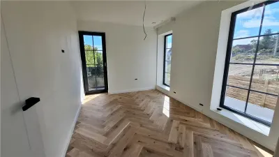Casa pasiva REDIU,4 camere,Pompa caldura,Panouri fotovol,Trifazic,0% Comision - foto 14