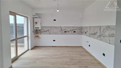 Intabulata!Casa Valea Lupului Rediu,4 camere,2 bai,Incalz pard,Asfalt,0% Comision - foto 11