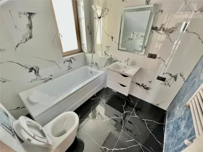 Intabulata!Casa Valea Lupului Rediu,4 camere,2 bai,Incalz pard,Asfalt,0% Comision - foto 12