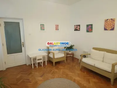 Inchiriere apartament 3 camere Cotroceni/parter casa - foto 1