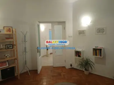 Inchiriere apartament 3 camere Cotroceni/parter casa - foto 7