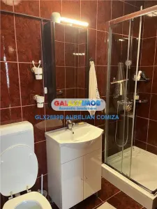 Apartament 3 camere pentru inchiriat Cotroceni - foto 7