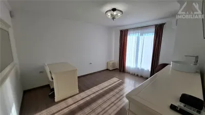 Casa Valea Lupului,4 camere,2 bai, Incalz pard,0% Comision - foto 11