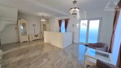 Casa Valea Lupului,4 camere,2 bai, Incalz pard,0% Comision - foto 3