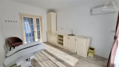 Casa Valea Lupului,4 camere,2 bai, Incalz pard,0% Comision - foto 5