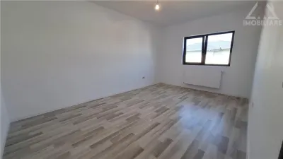 Intabulata!Casa Valea Lupului,5 camere,Teren 1100 mp,Comision 0%! - foto 13
