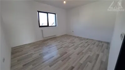 Intabulata!Casa Valea Lupului,5 camere,Teren 1100 mp,Comision 0%! - foto 10