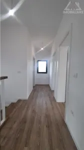 Casa Miroslava, 4 camere,Teren 500 mp,Incalz pard,Vata bazaltica - foto 17