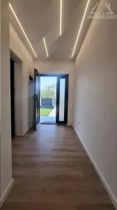 Casa Miroslava, 4 camere,Teren 500 mp,Incalz pard,Vata bazaltica - foto 9