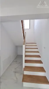 Casa Valea Lupului,4 camere,2 bai,Incalzire pard,Canalizare,0% Comision - foto 8